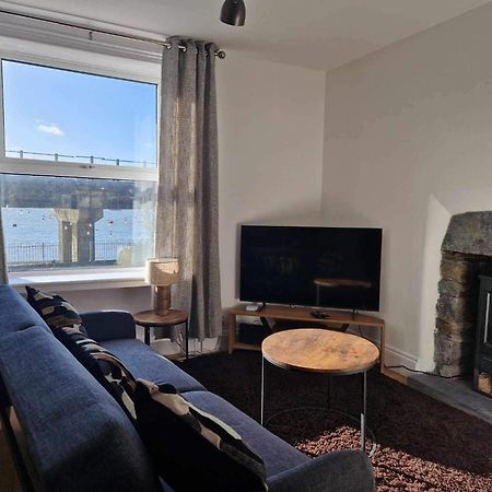 Ger Y Mor Apartment Barmouth Luaran gambar